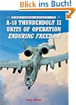 A-10 Thunderbolt II Units of Operatio...