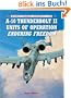 A-10 Thunderbolt II Units of Operation Enduring Freedom 2002-07 (Combat Aircraft)
