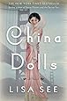 China Dolls: A Novel