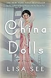 China Dolls: A Novel