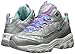 Skechers Kids D'lites-Wild Bling Sneaker