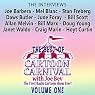 The Best of Cartoon Carnival, Volume One: 'The Interviews'