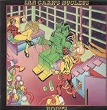 ROOTS LP (VINYL ALBUM) UK VERTIGO 1973