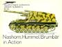 Nashorn, Hummel, Brumbar in Action - Armor No. 5