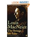 The Strings are False: An Unfinished Autobiography