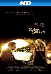 Before Sunset