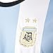 Adidas Argentina 2016 Home Jersey COPA AMERICA CENTENARIO
