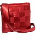 HARVEYS Seat Belt Bag Mini Messenger