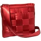 HARVEYS Seat Belt Bag Mini Messenger
