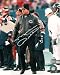 Mike Ditka Autographed/Hand Signed Chicago Bears Coaching 8x10 Photo