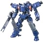 Gundam 00: HG 10 Tieren Space Type 1/144 Scale Model Kit