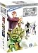 Star Wars Clone Wars - Season 1-3 [DVD]