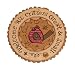 Grandma Mabel's Critters Cardinal Garden Stone
