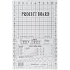 Pepperell Macram� Project Board, 12 by 17-1/2-Inch