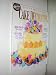 The Wilton Cake Decorating 2000 Yearbook -- Millennium Edition -- as shown