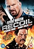 Recoil [DVD] DVD