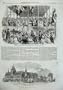 1855 University Museum Oxford Earl Derby Foundation