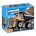 Produkt-Bild: PLAYMOBIL&reg; 4037 - Mega-Muldenkipper