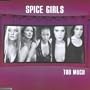 Too Much [US CD]