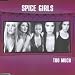 Too Much [US CD]