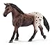 Schleich Appaloosa Mare Toy Figurine
