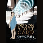 Songmaster | [Orson Scott Card]