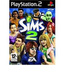 Sims 2 Platinum