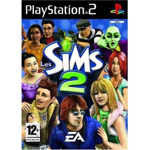 Childrens Toyshop   : Sims 2 Platinum