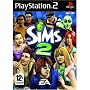 Sims 2 Platinum