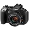 Canon S5 IS Ausr�stung
