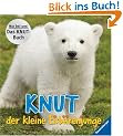 Knut, der kleine Eisb�renjunge