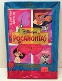 Hallmark TV 301 Disney's Pocahontas Valentines