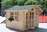Storage Garden Shed Brighton