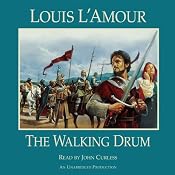 The Walking Drum | [Louis L'Amour]