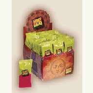 Diedrich Coffee Paradiso Dark Roast - 72 (2.25oz) Bags by Boba Tea Direct