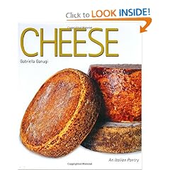 Cheese (An Italian Pantry)