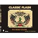 Classic Flash in 5 Bold Colors