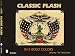 Classic Flash in 5 Bold Colors