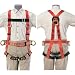 Klein 87082 Premium Fall-Arrest/Positioning Harness for Tower Work, X-Large