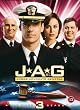 JAG - Im Auftrag der Ehre - Die komplette Staffel 3 [6 DVDs] [UK Import mit deutscher Tonspur]
