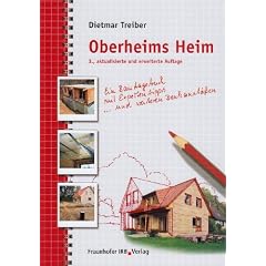 Oberheims Heim: Ein Bautagebuch mit Expertentipps und weiteren Denkanst��en