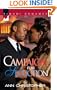 Campaign for Seduction (Kimani Romance)