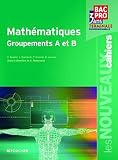 Math�matiques Groupements A et B