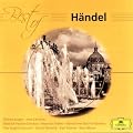 Best Of H�ndel (Eloquence)