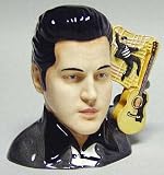 Royal Doulton Elvis Jailhouse Rock 4
