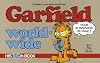 Garfield Worldwide: His 15th Book