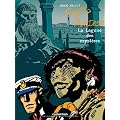 Corto Maltese, Tome 6 : La Lagune des myst�res