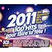 2011 - 100 Hits Pour Faire La F�te (5 CD)