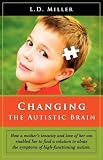 Changing the Autistic Brain