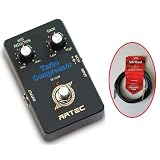 ARTEC SE-CMP ターボコンプレッサー 5Mシールドケーブル付き
